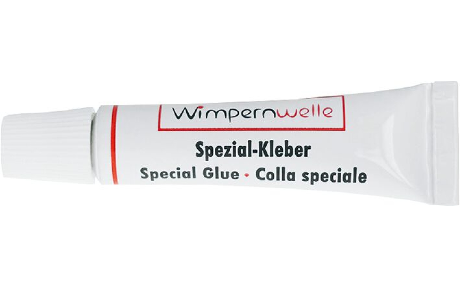 Wimpernwelle Wimpernkleber 2 ml