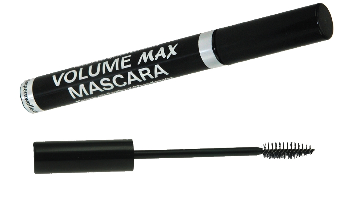 Wimpernwelle Volume Max Mascara 8 g