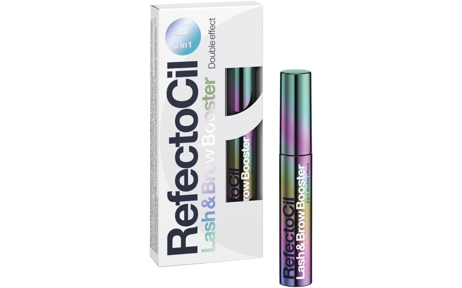 Refectocil Lash & Brow Booster