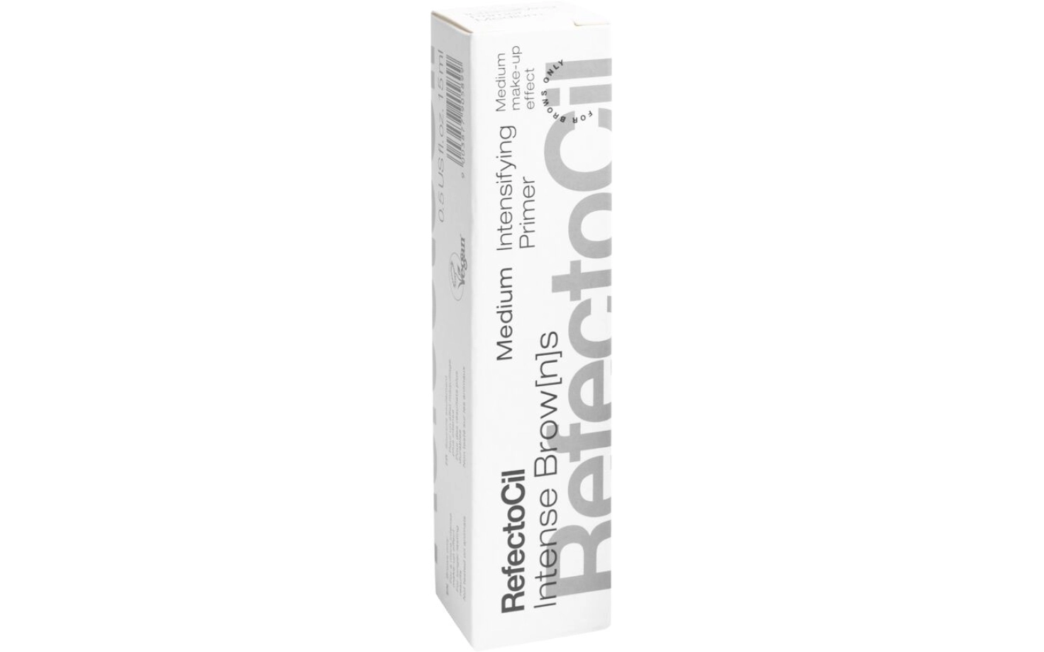 RefectoCil Intense Brow[n]s  Intensifying Primer