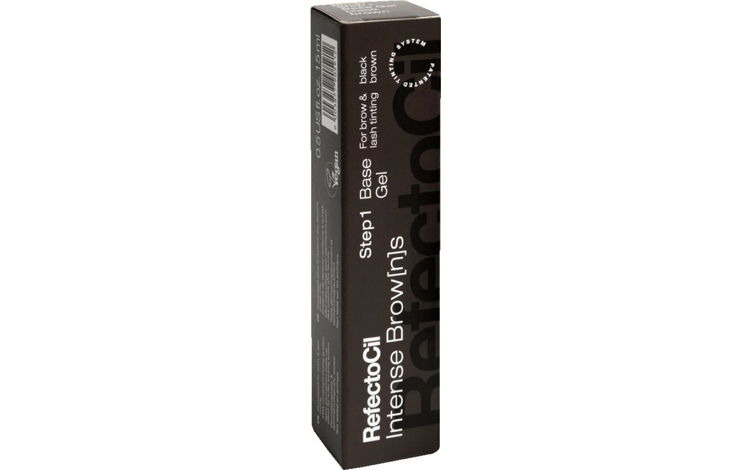 RefectoCil Intense Brow[n]s Base Gel