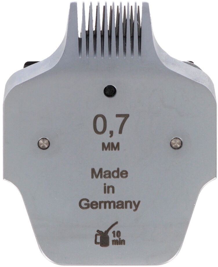 Aesculap Schneidekopf 