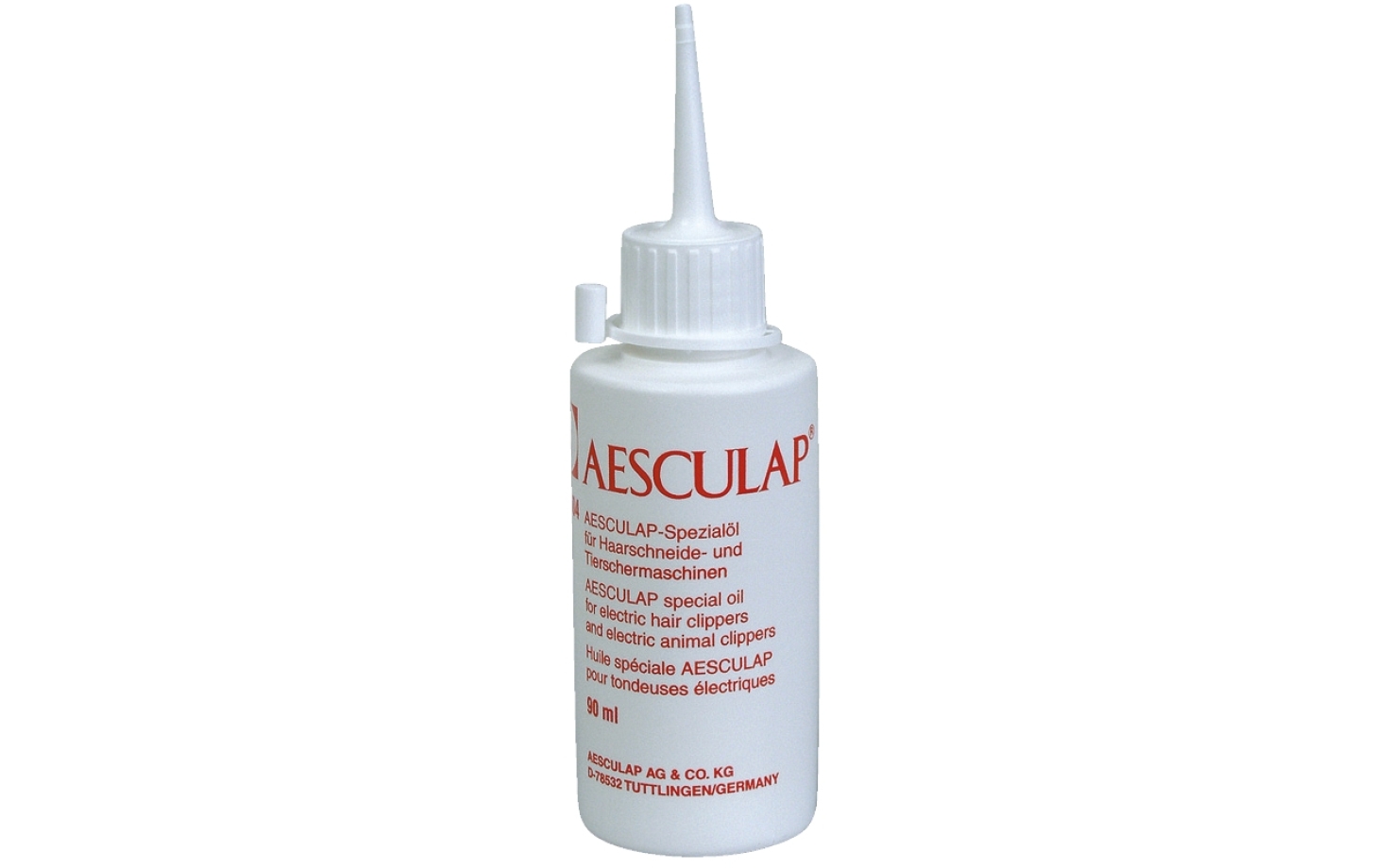 Aesculap Spezial-Öl GT604 90 ml