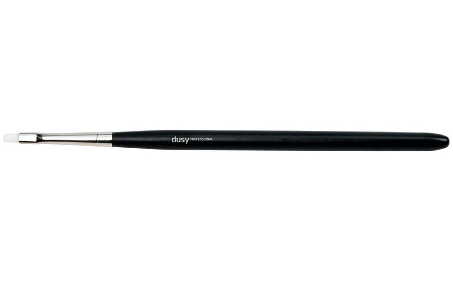Dusy Wimpernfärbepinsel weißes Nylon