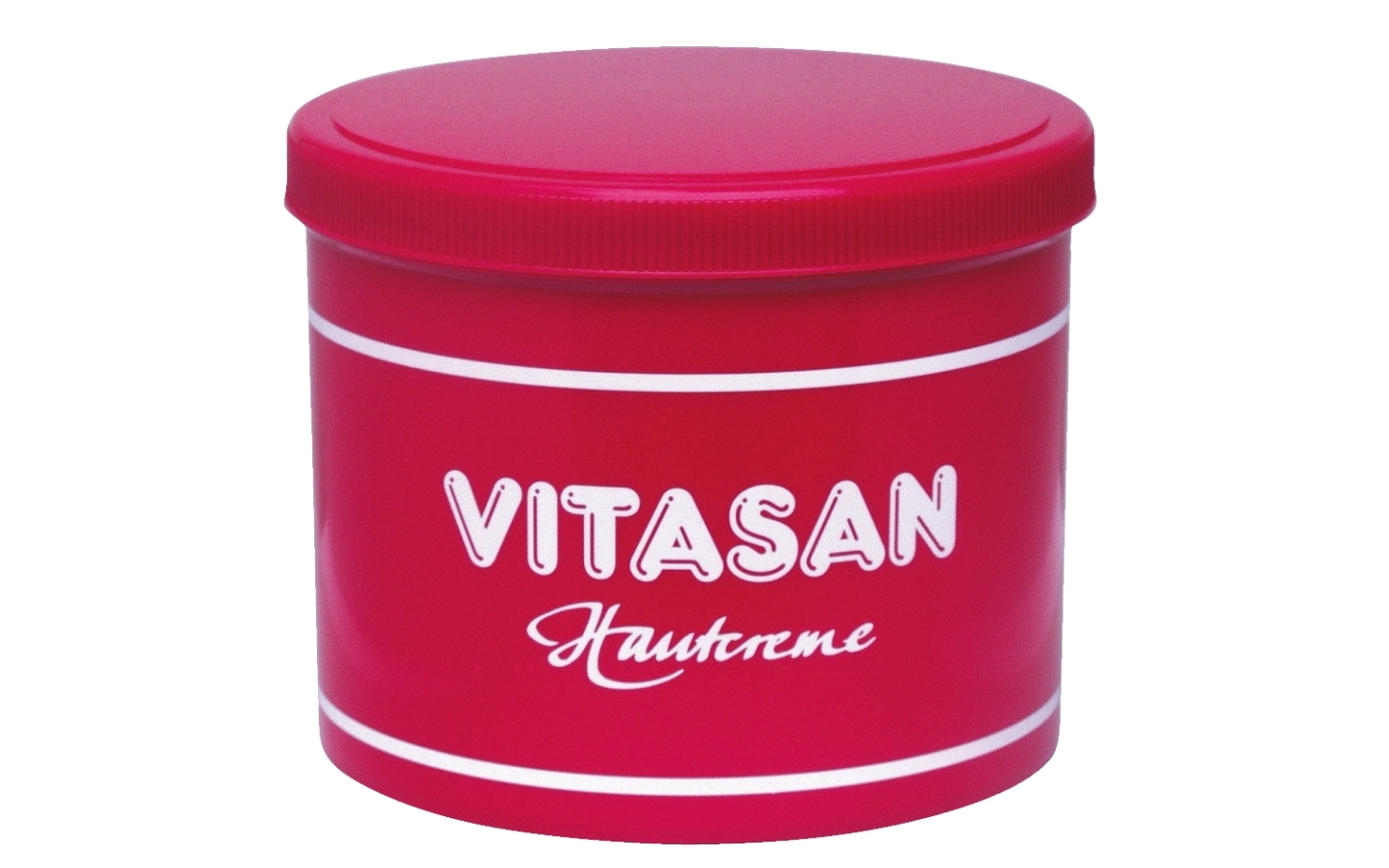Vitasan Hautschutzcreme 1 Liter