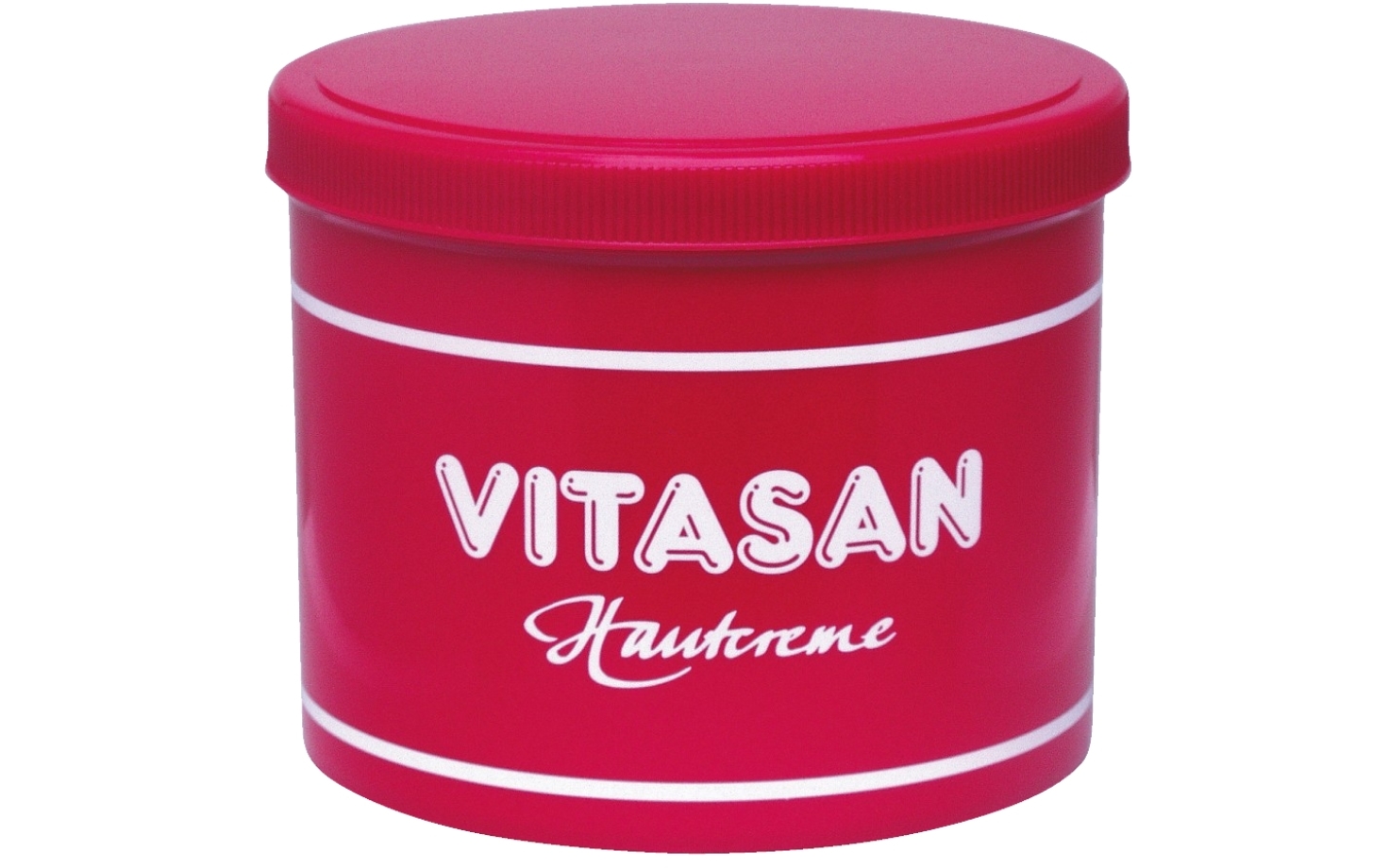 Vitasan Hautschutzcreme 1 Liter