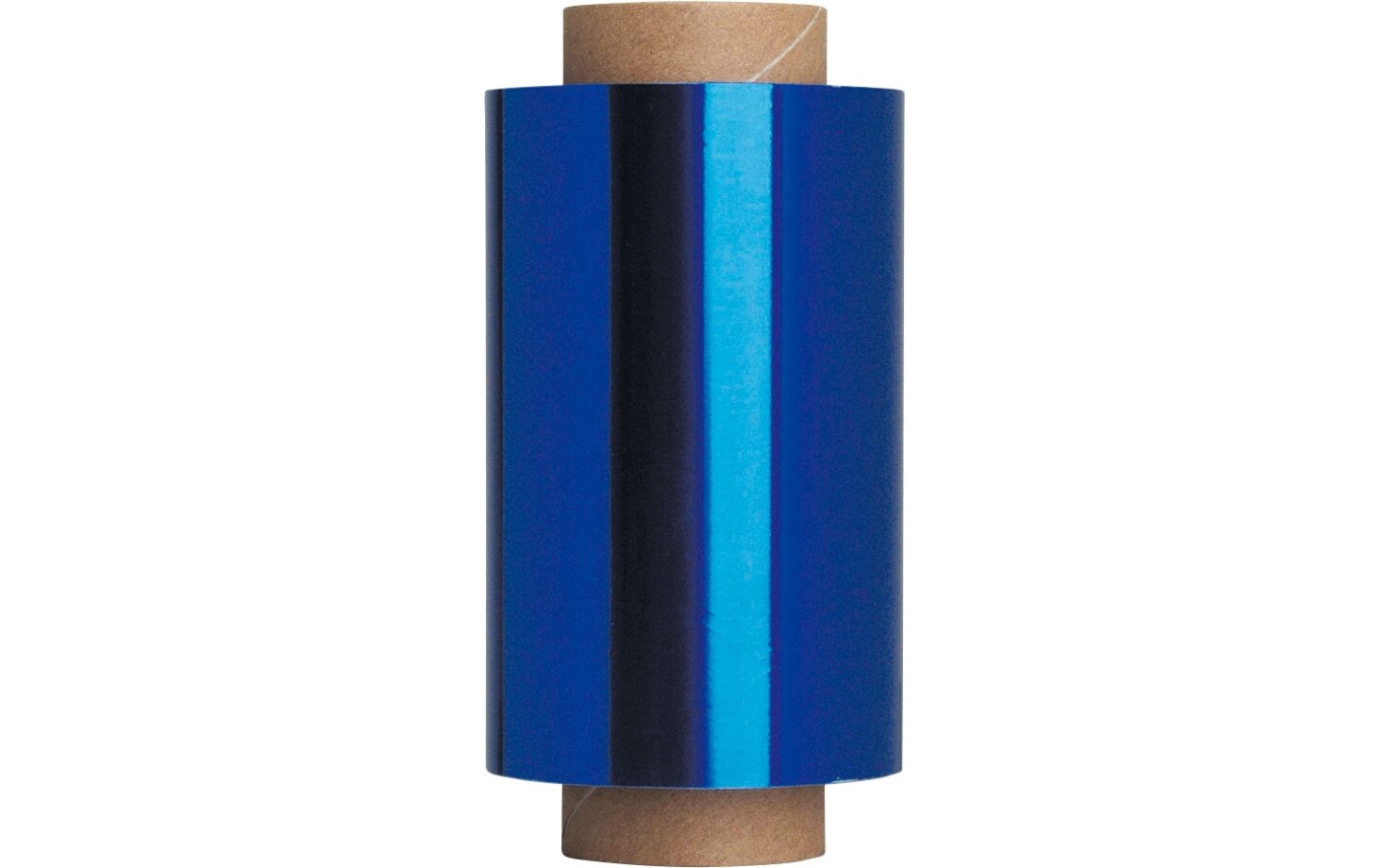 Alu-Strähnenfolie bunt