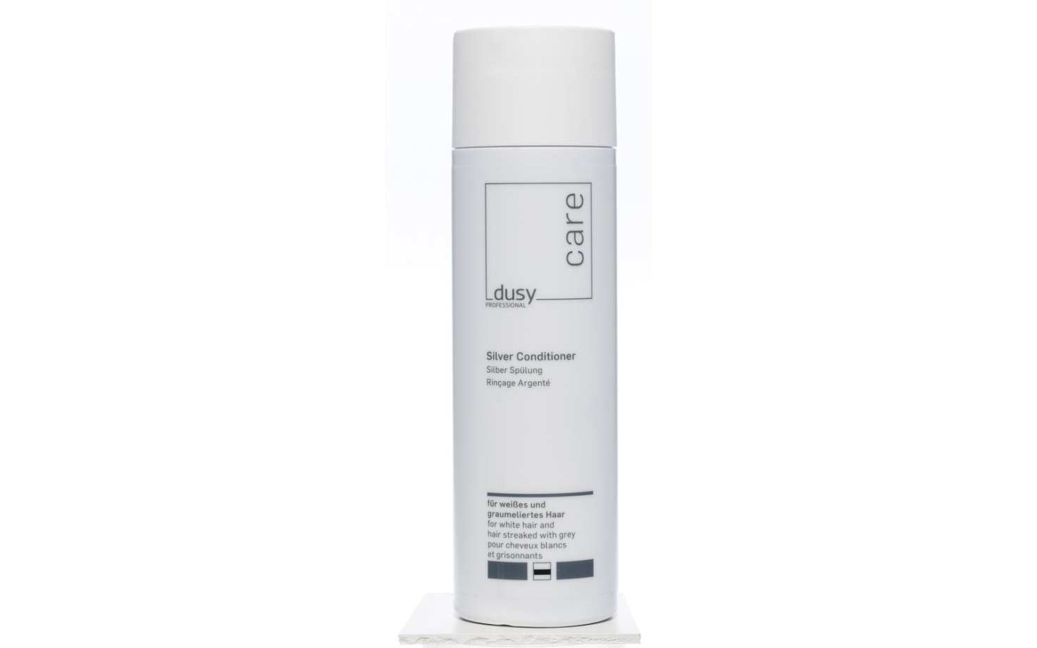 Dusy Silber Conditioner