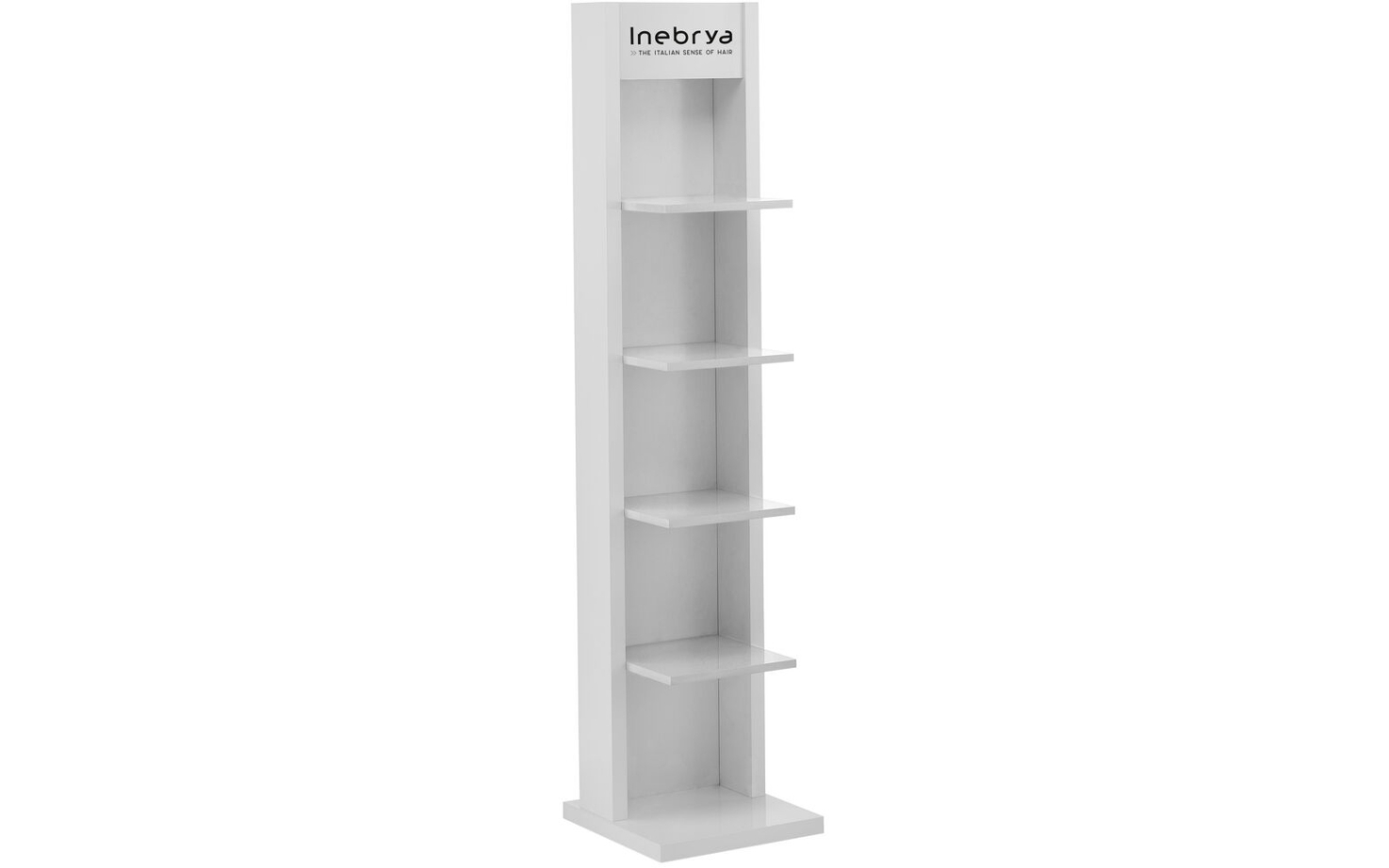 Dusy Bodenaufsteller 184x42x43cm