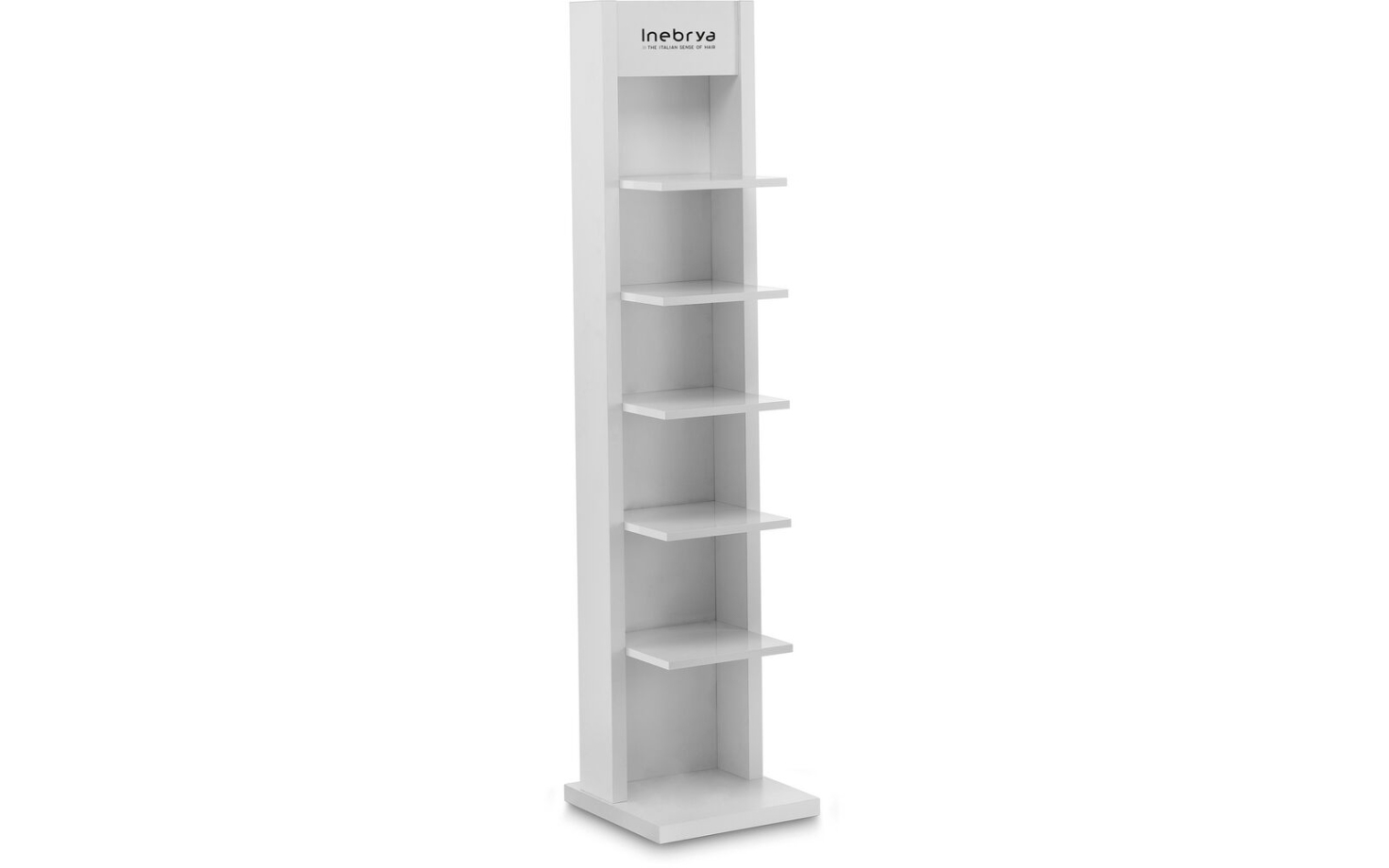 Dusy Bodenaufsteller 184x42x43cm