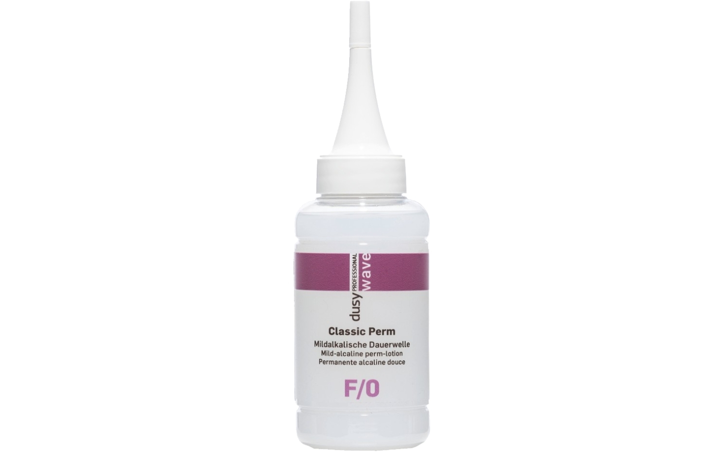 Dusy Classic-Perm 80 ml
