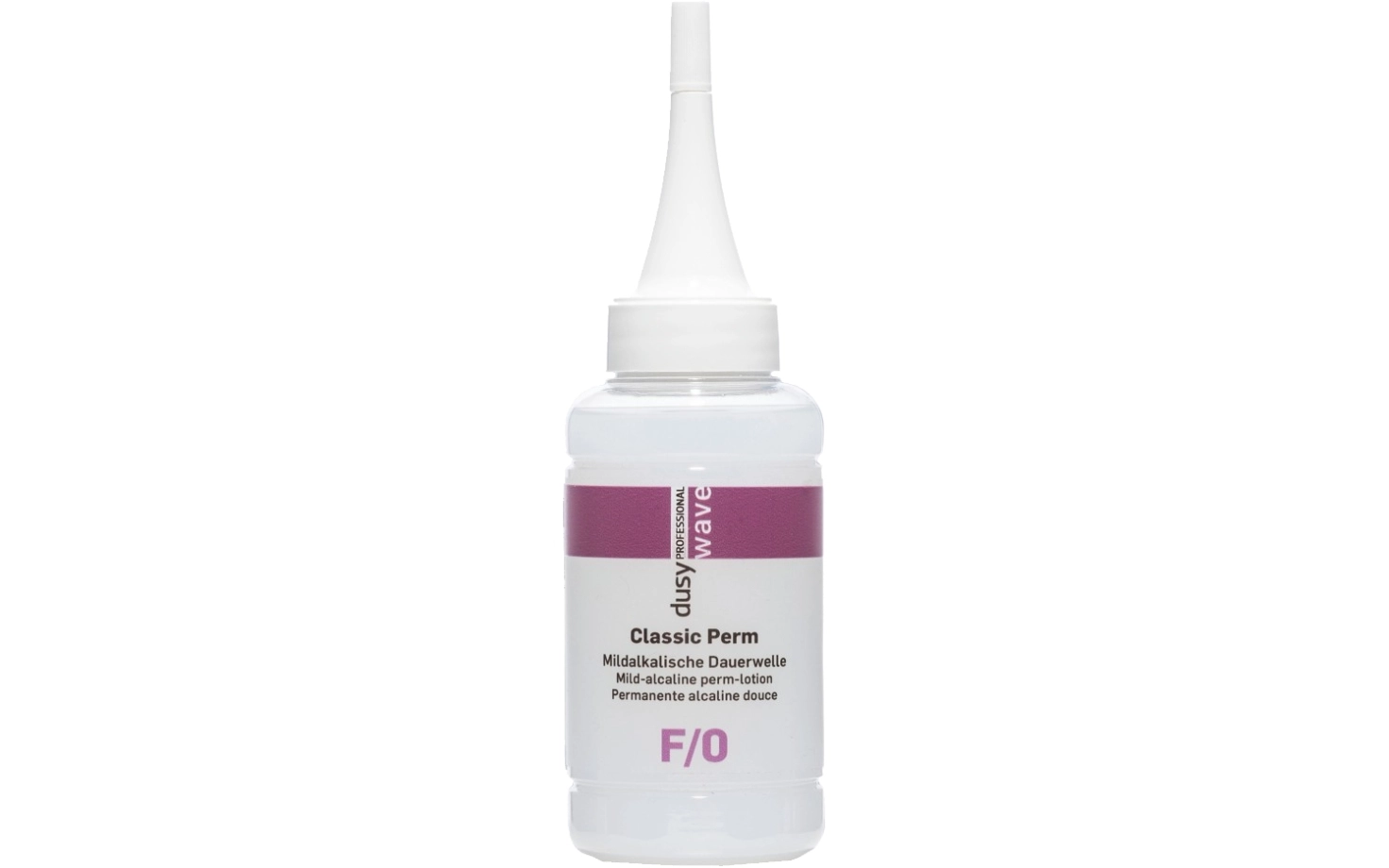 Dusy Classic-Perm 80 ml