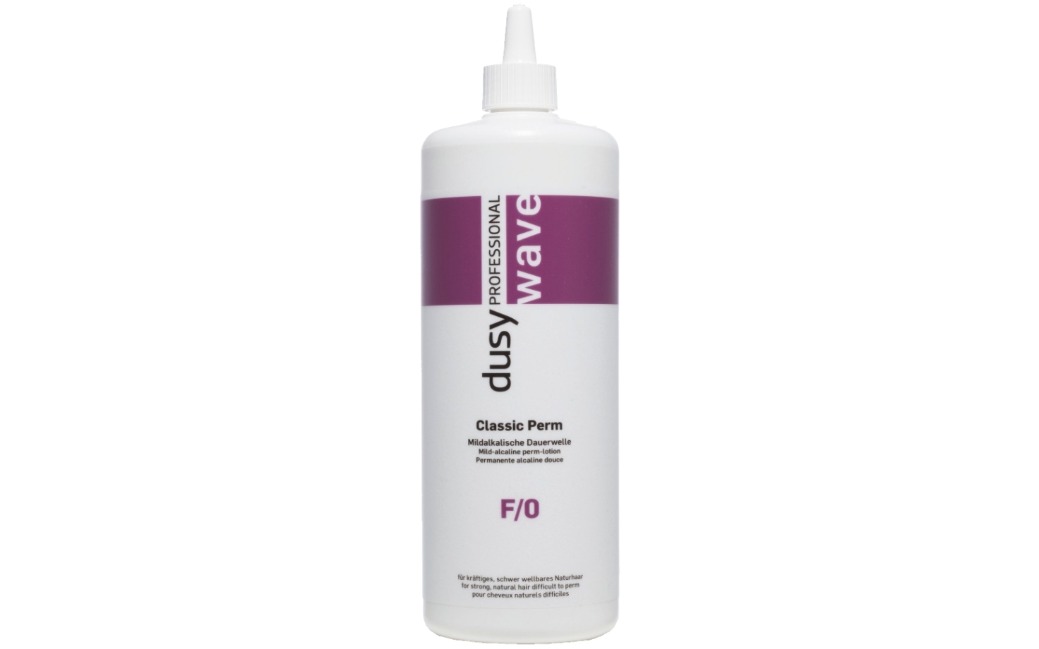 Dusy Classic-Perm 1 Liter
