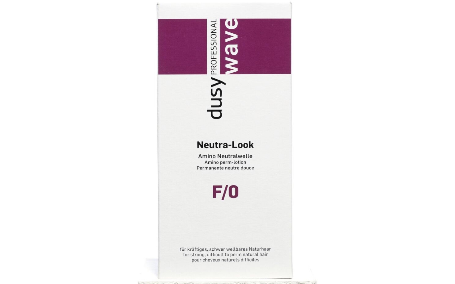 Dusy Neutra-Look Set