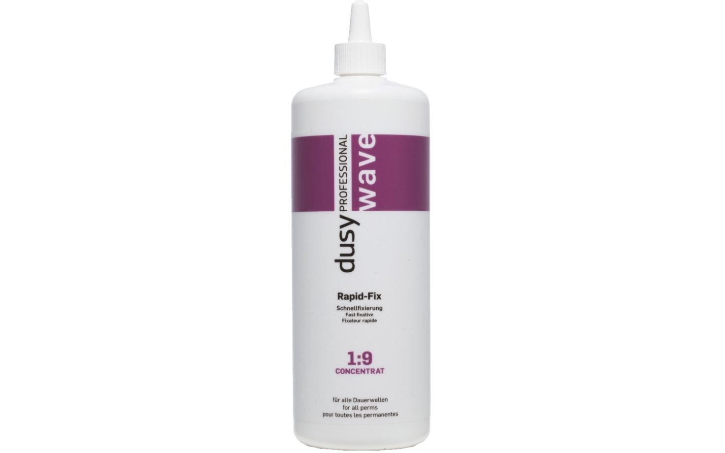 Dusy Rapid Fix 1:9 1 Liter