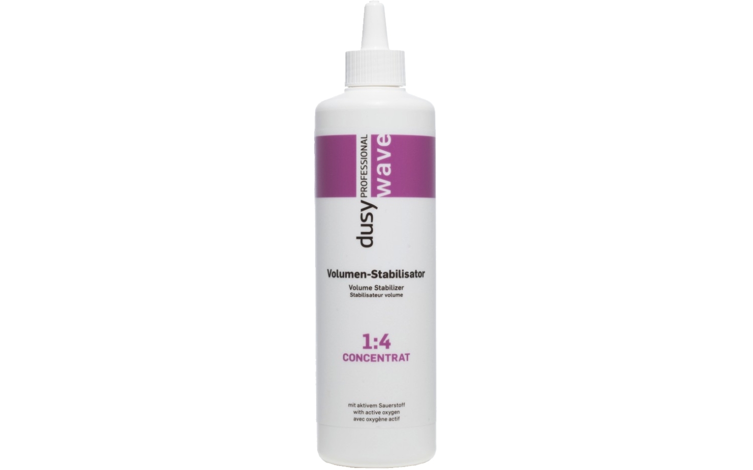 Dusy Volume Stabilisator 1:4 500 ml