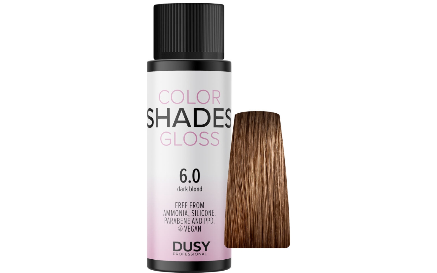Dusy Color Shades Gloss