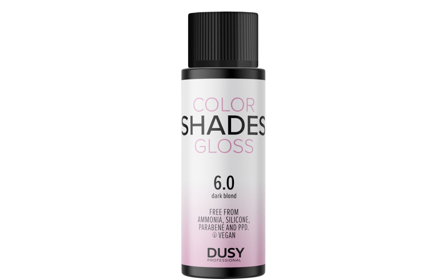 Dusy Color Shades Gloss