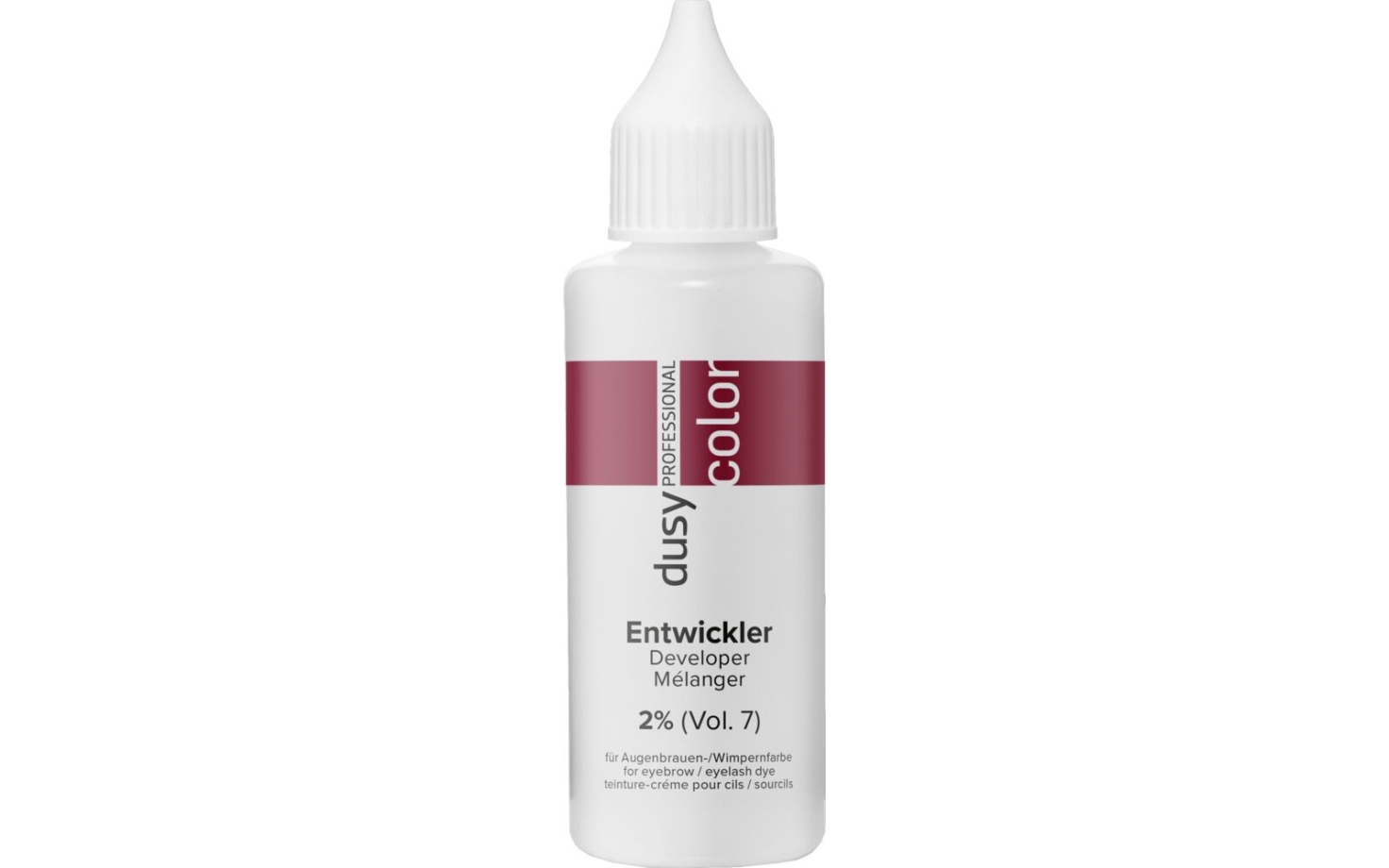 Dusy Creme Entwickler 2 % 50 ml