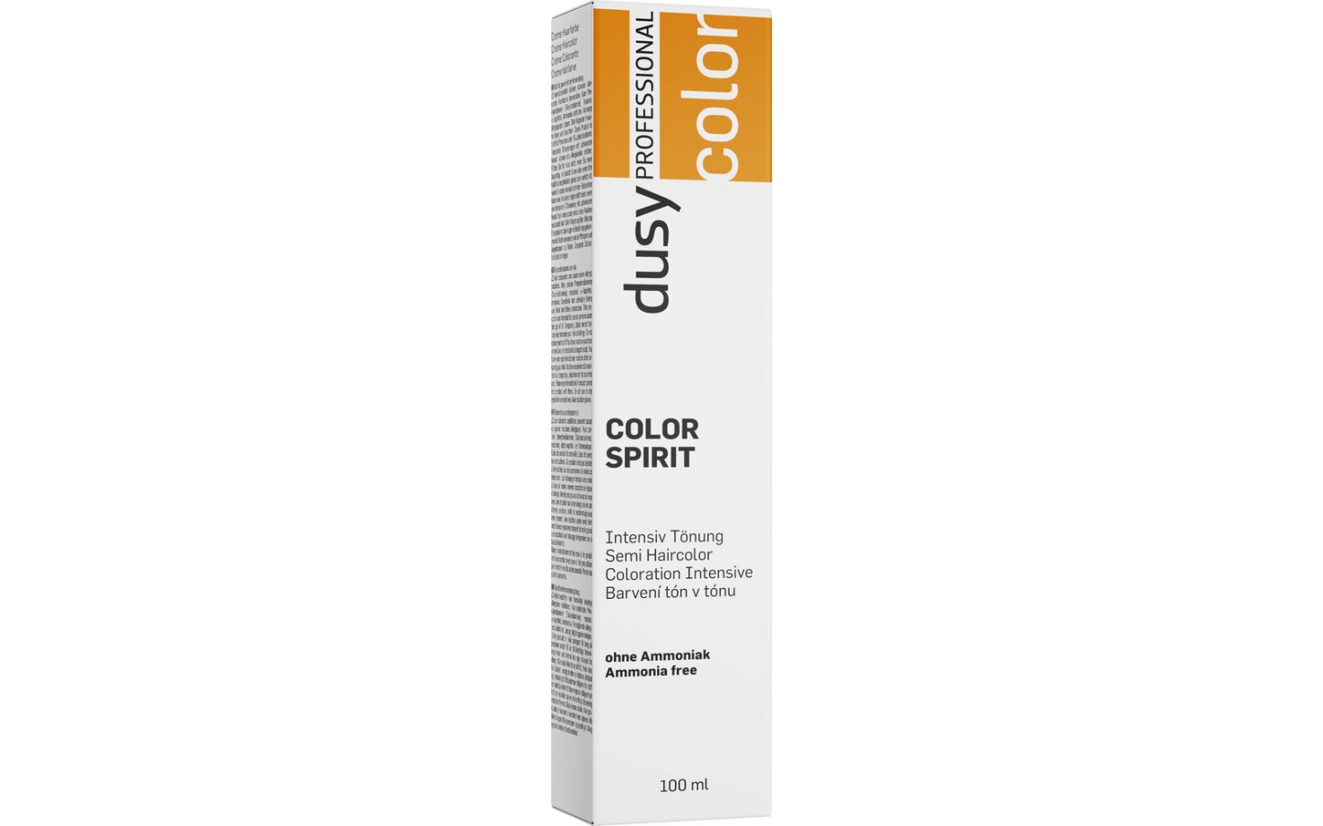 Dusy Color Spirit Intensivtönung 100 ml