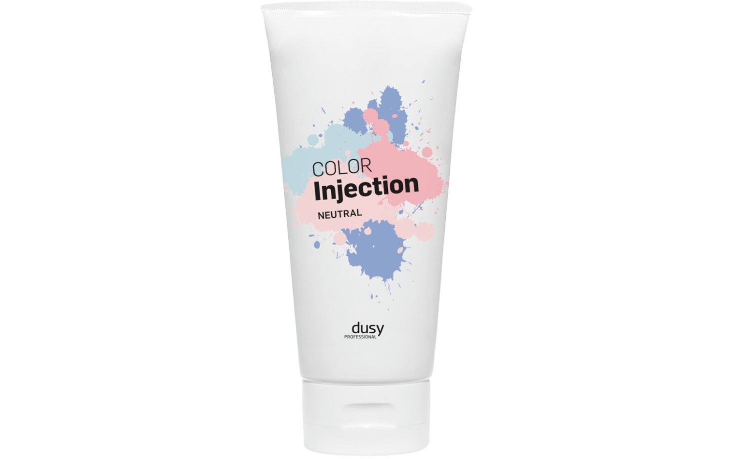 Dusy Color Injection Tube Neutral