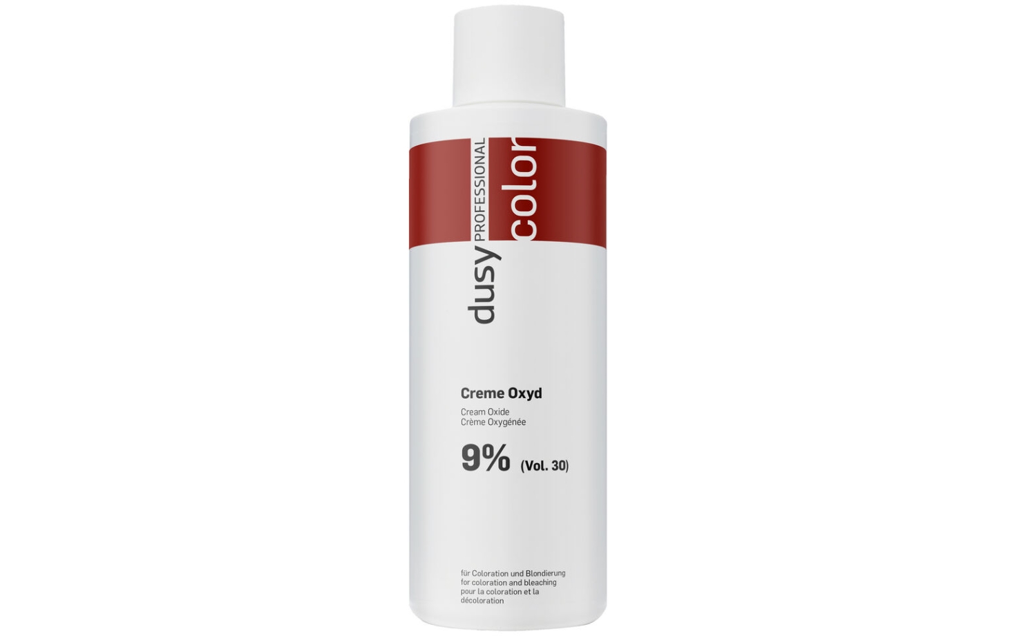 Dusy Creme Oxyd 9 % 