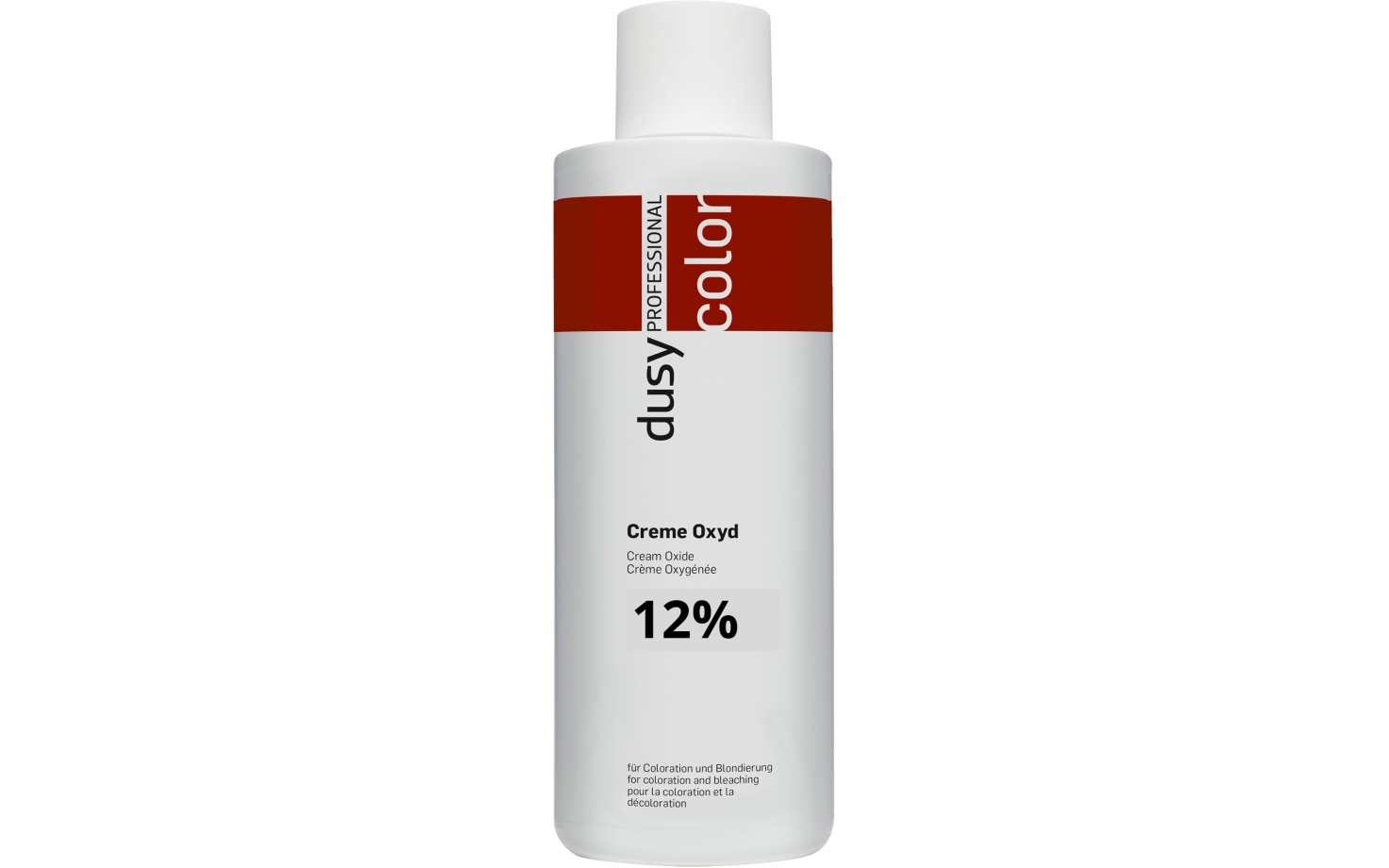 Dusy Creme Oxyd 12 % 