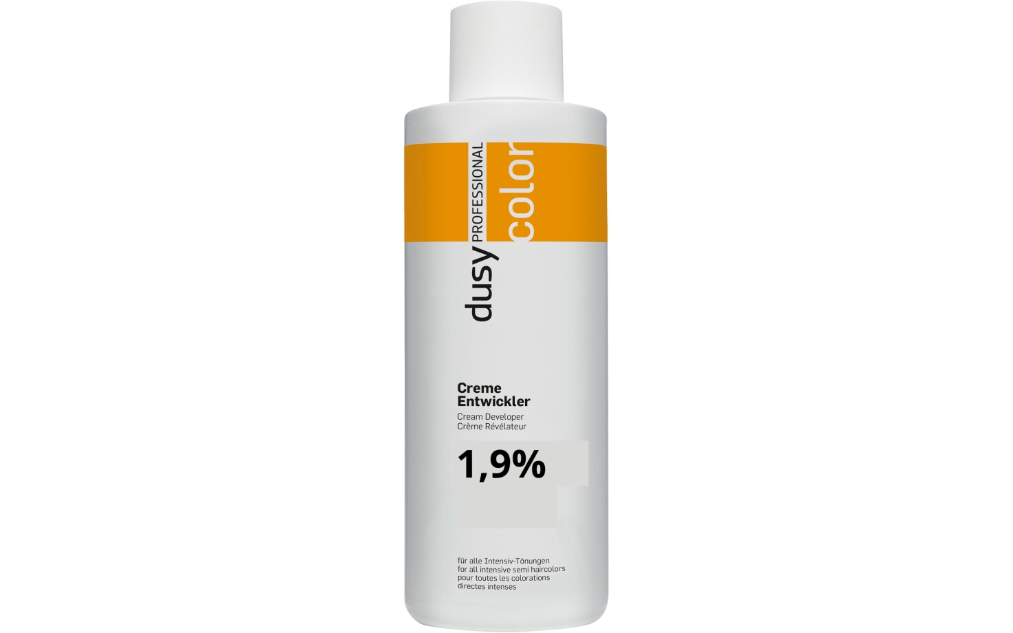 Dusy Creme Entwickler 1,9 % 