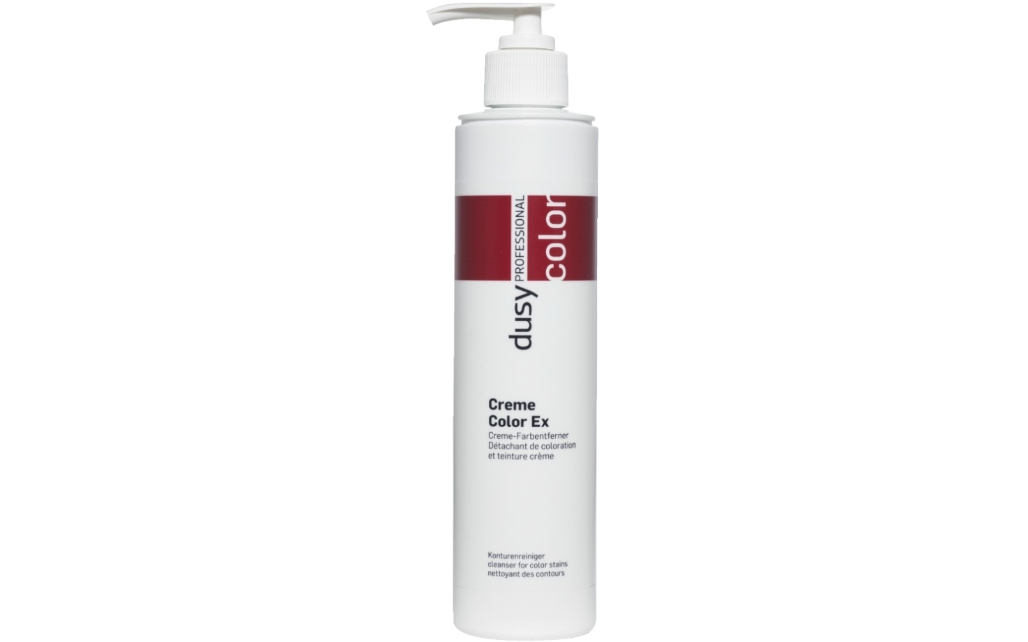 Dusy Creme Color Ex 250 ml