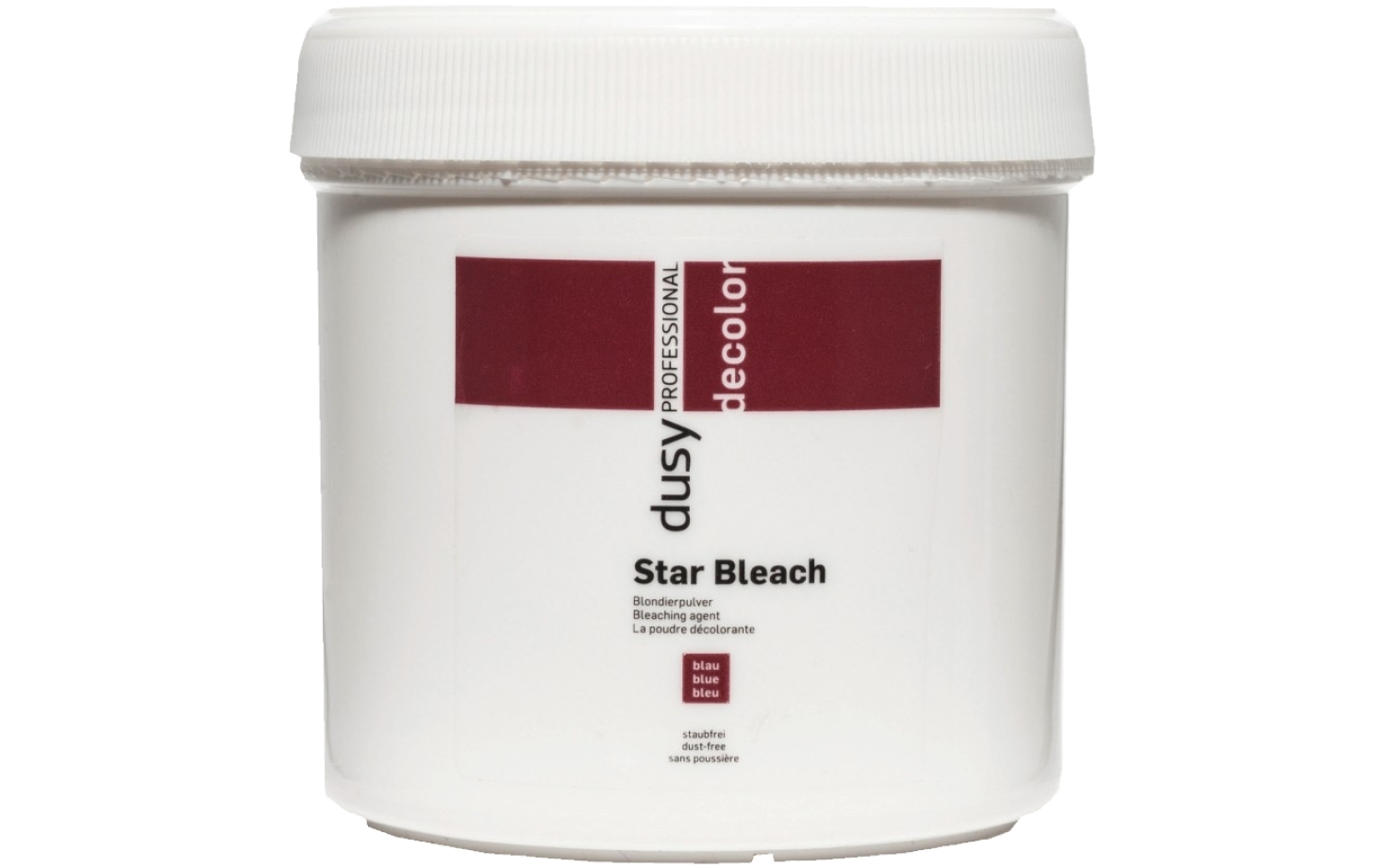 Dusy Star Bleach Dose 