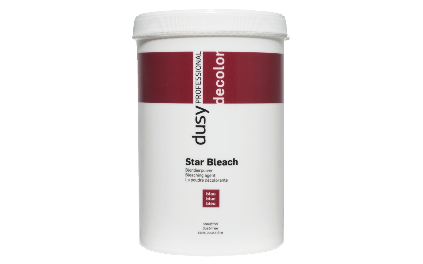 Dusy Star Bleach Dose 500 g
