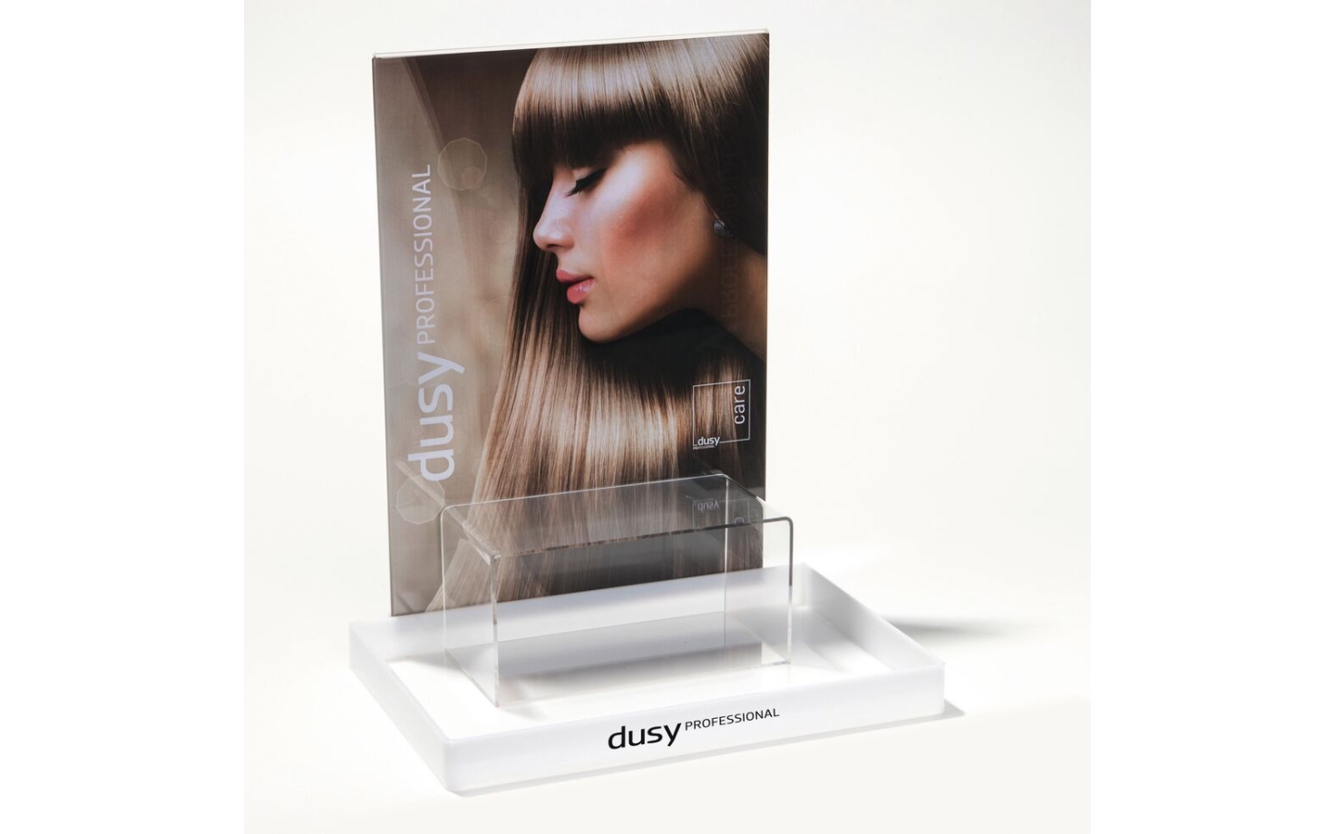 Dusy Thekendisplay