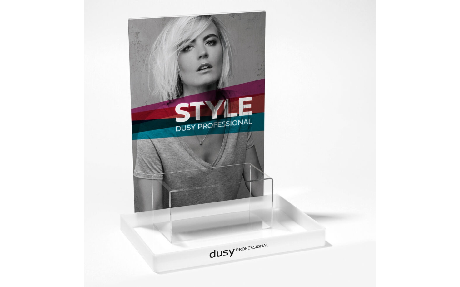Dusy Thekendisplay