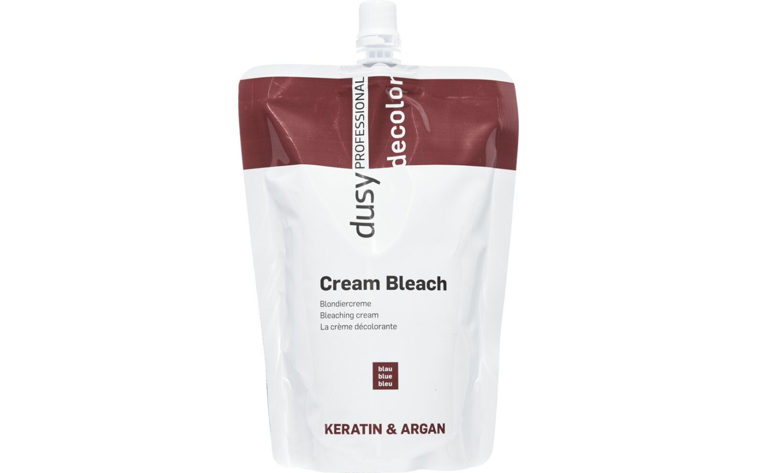 Dusy Blondiercreme blau Beutel 500 g
