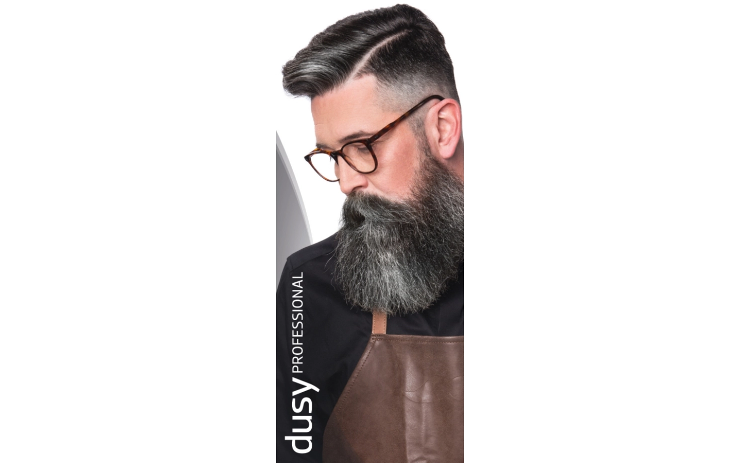 Dusy Textilbanner 58 x 160 cm