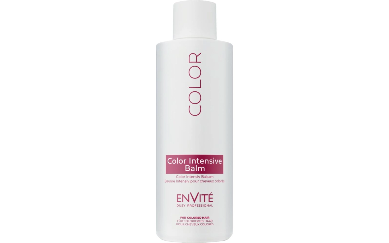 Dusy Envité Color Intensive Balm 1 Liter