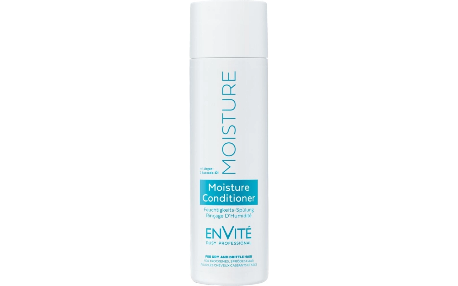 Dusy Envité Moisture Conditioner