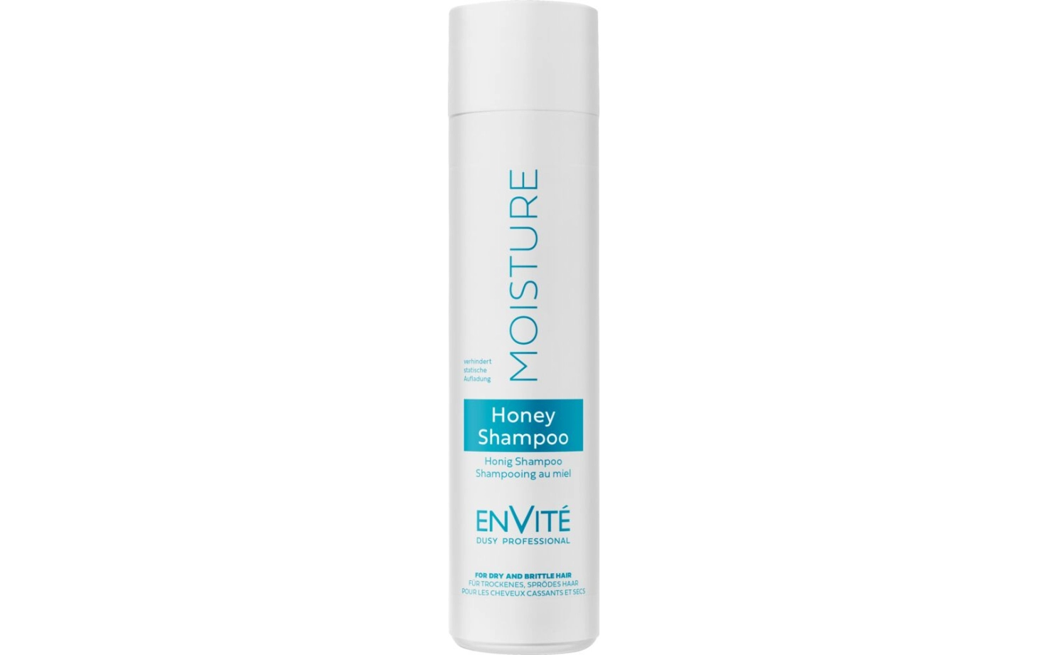 Dusy Envité Honey Shampoo 250 ml