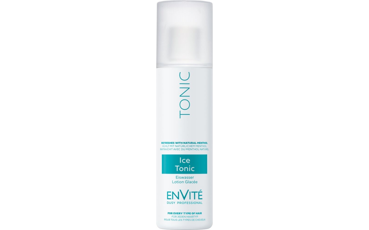 Dusy Envité Ice Tonic 200 ml