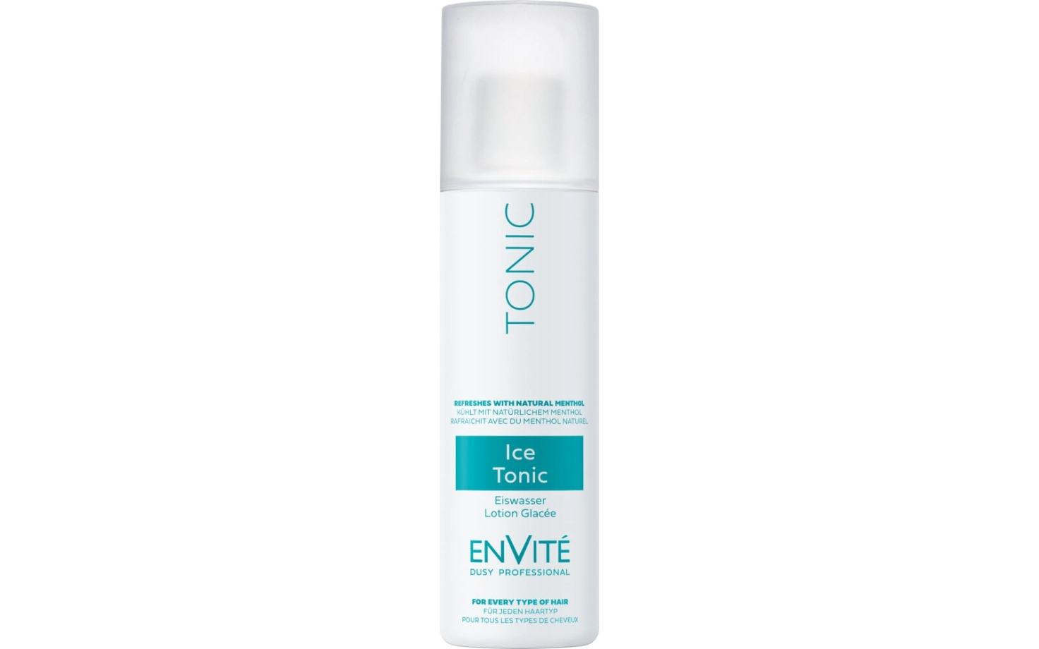 Dusy Envité Ice Tonic