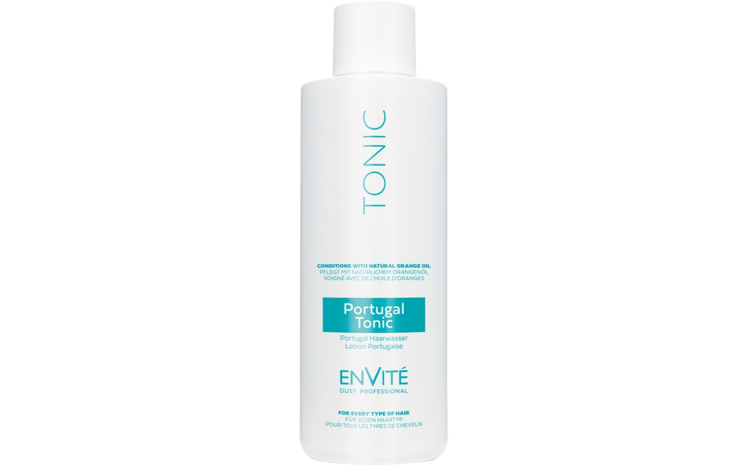 Dusy Envité Portugal Tonic