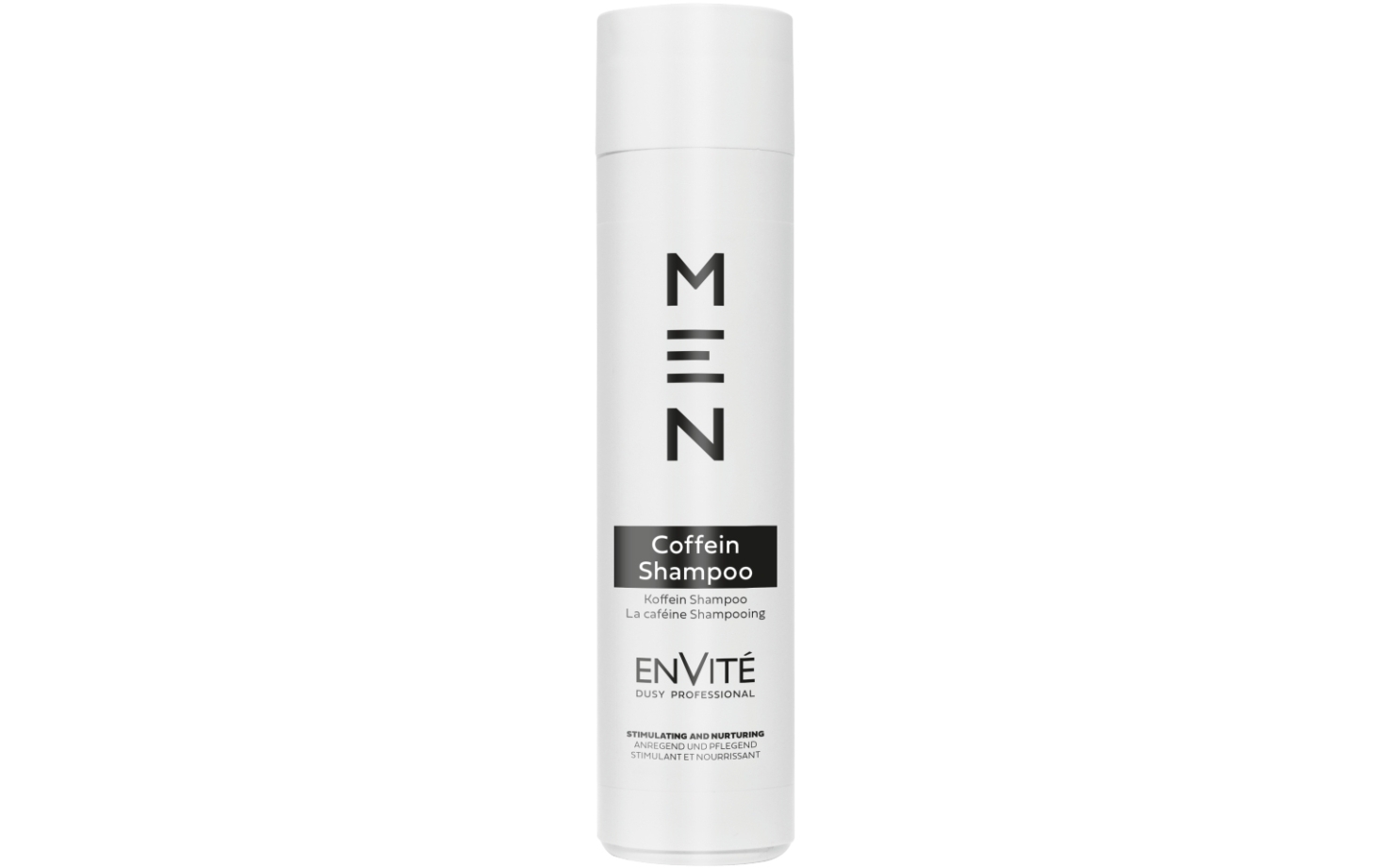 Dusy Envité Coffein Shampoo 250 ml