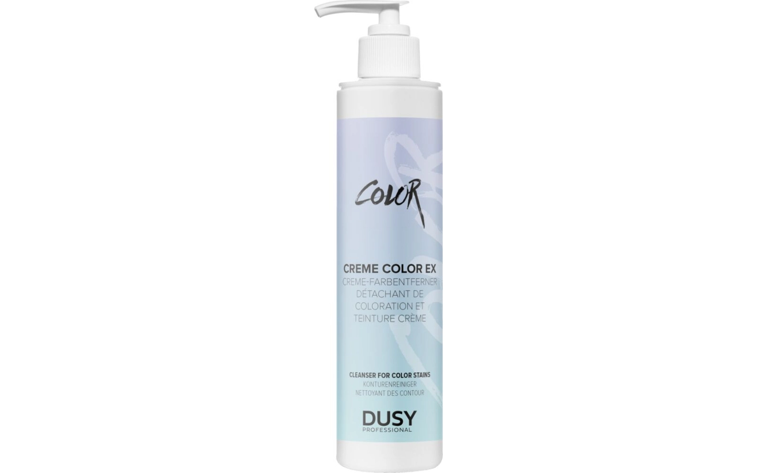 Dusy Creme Color Ex