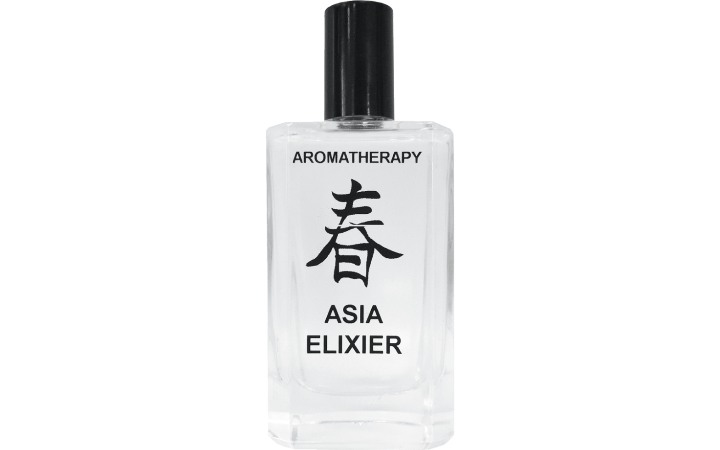 Asia Elixier 100 ml