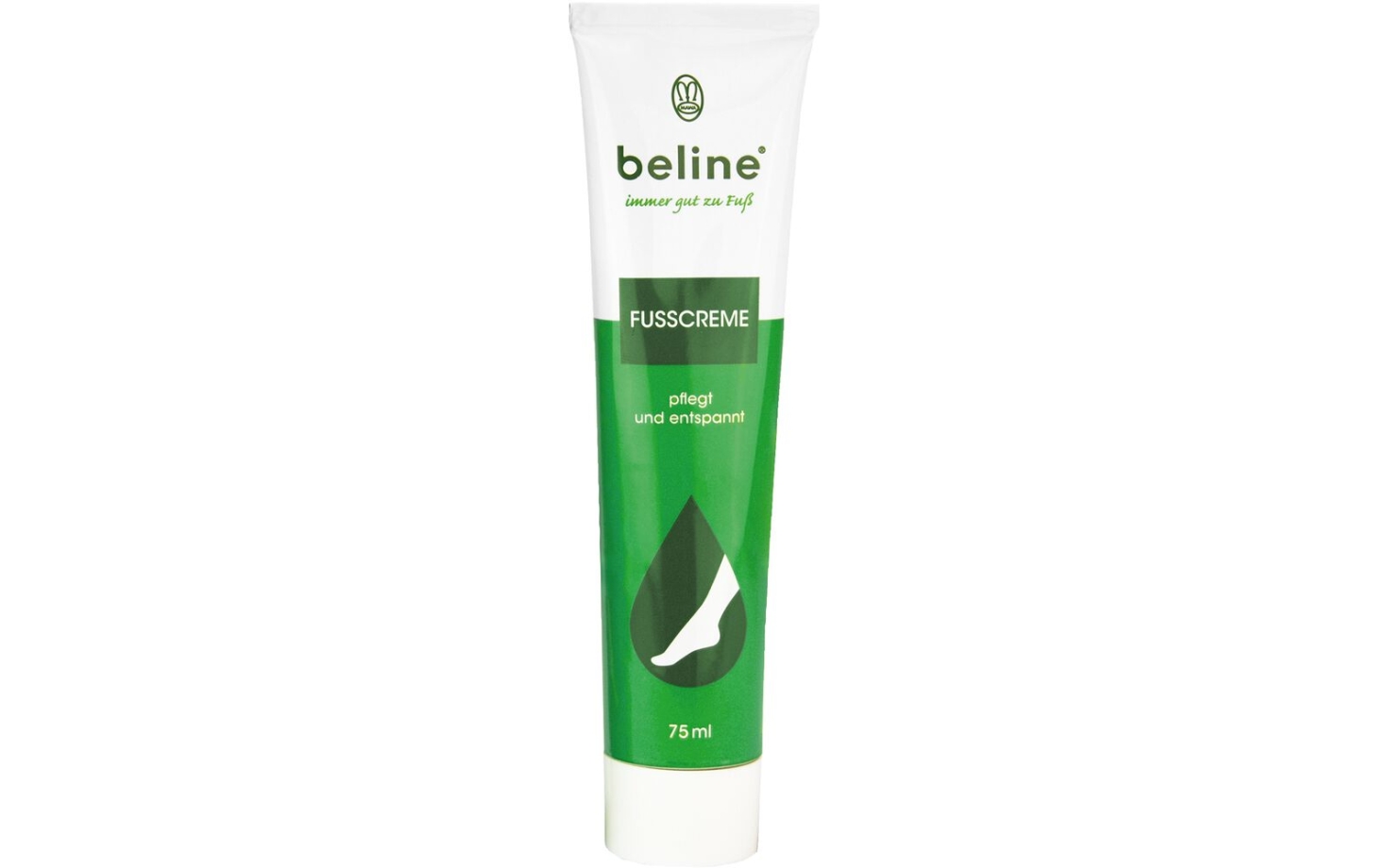 Beline Fusscreme 75ml