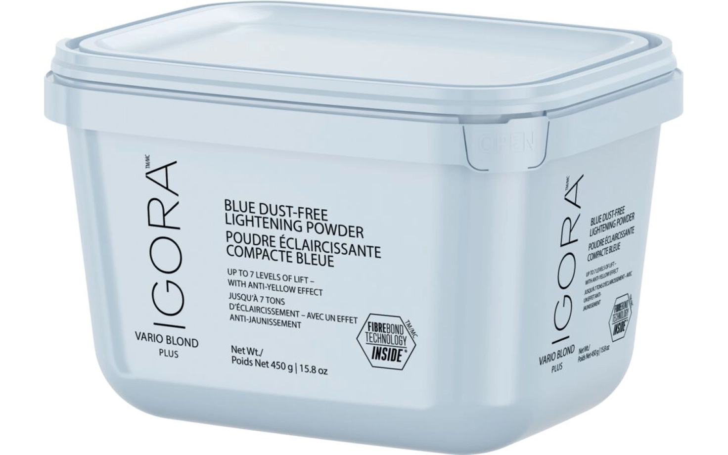 Igora Vario Blond Plus 450 g
