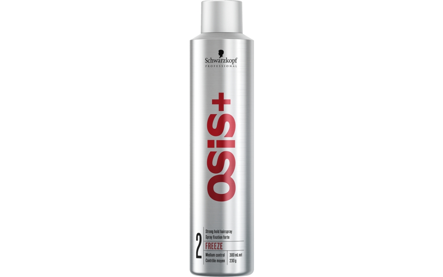 Osis Freeze Strong Hold Haarspray