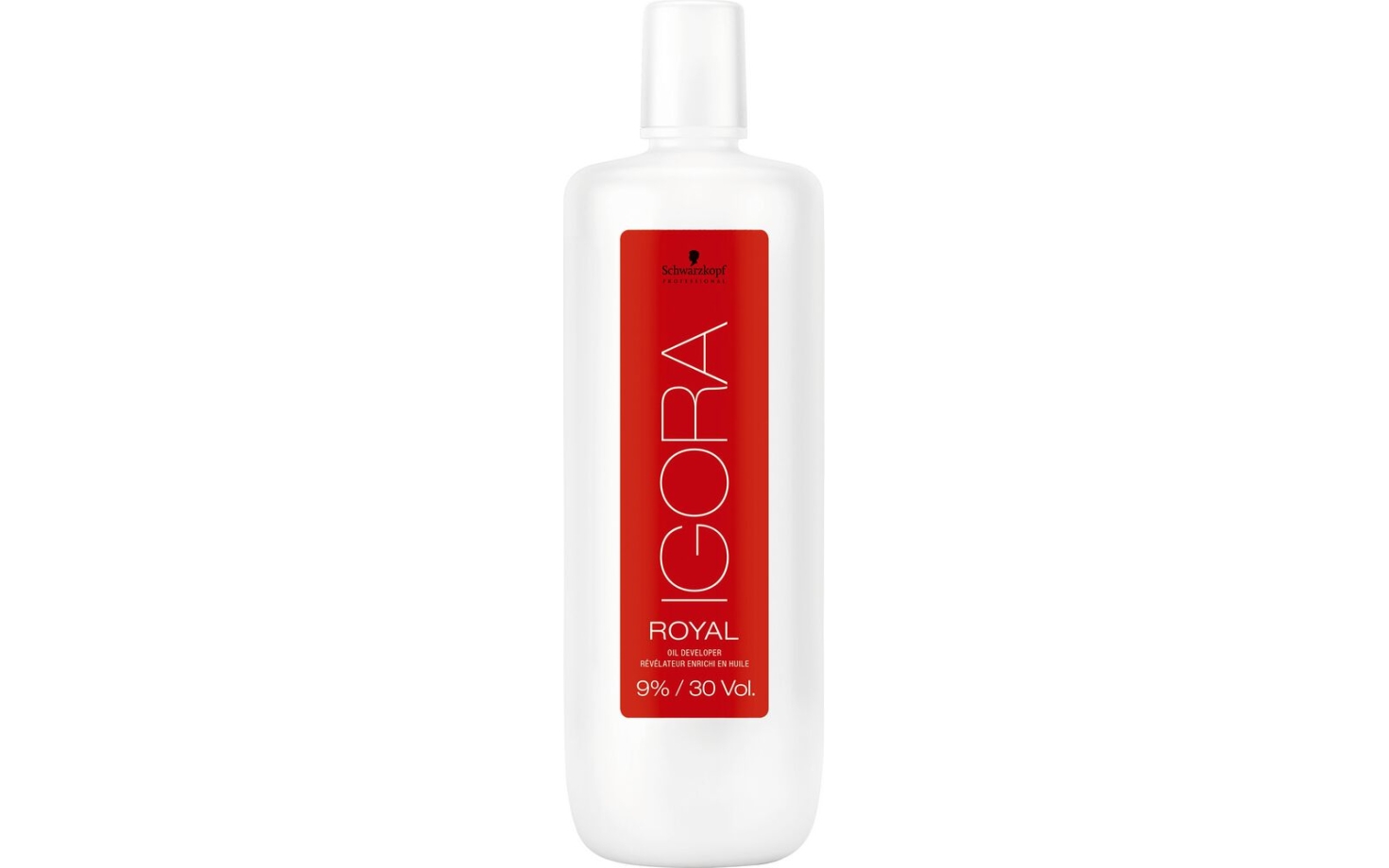 Schwarzkopf Igora Oxigenta Developer 9 %