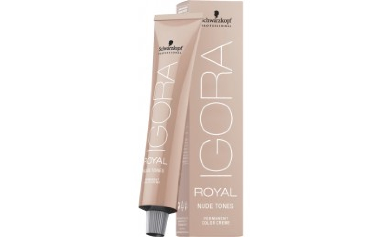 Igora Royal Nude Tones 60 ml