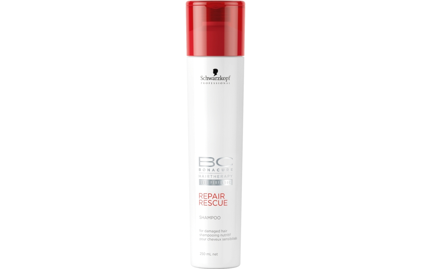 BC Bonacure Repair Rescue Shampoo